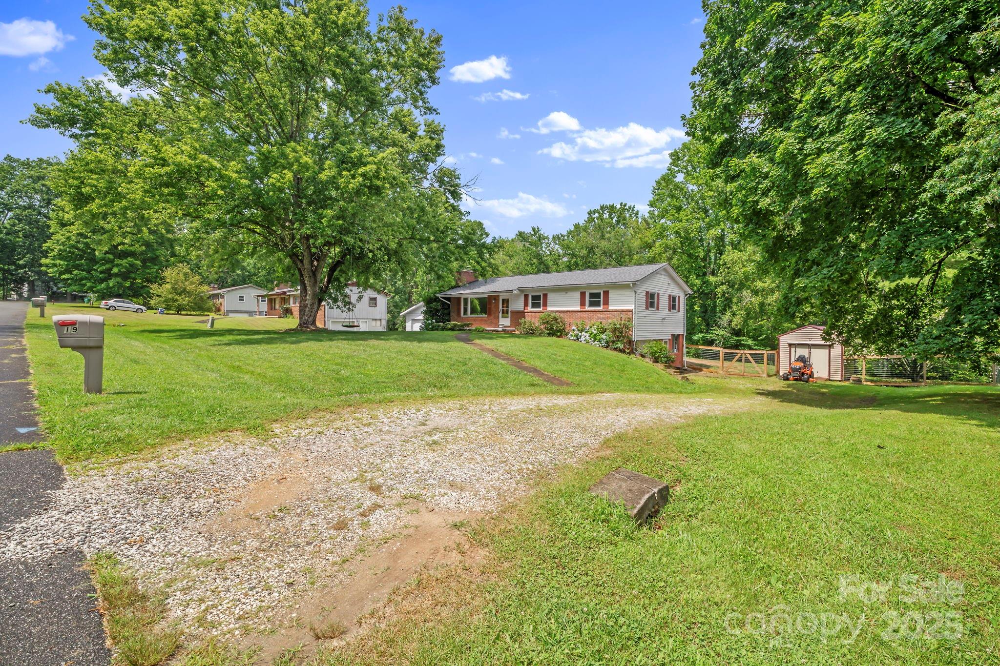 Quail Cove - Residential