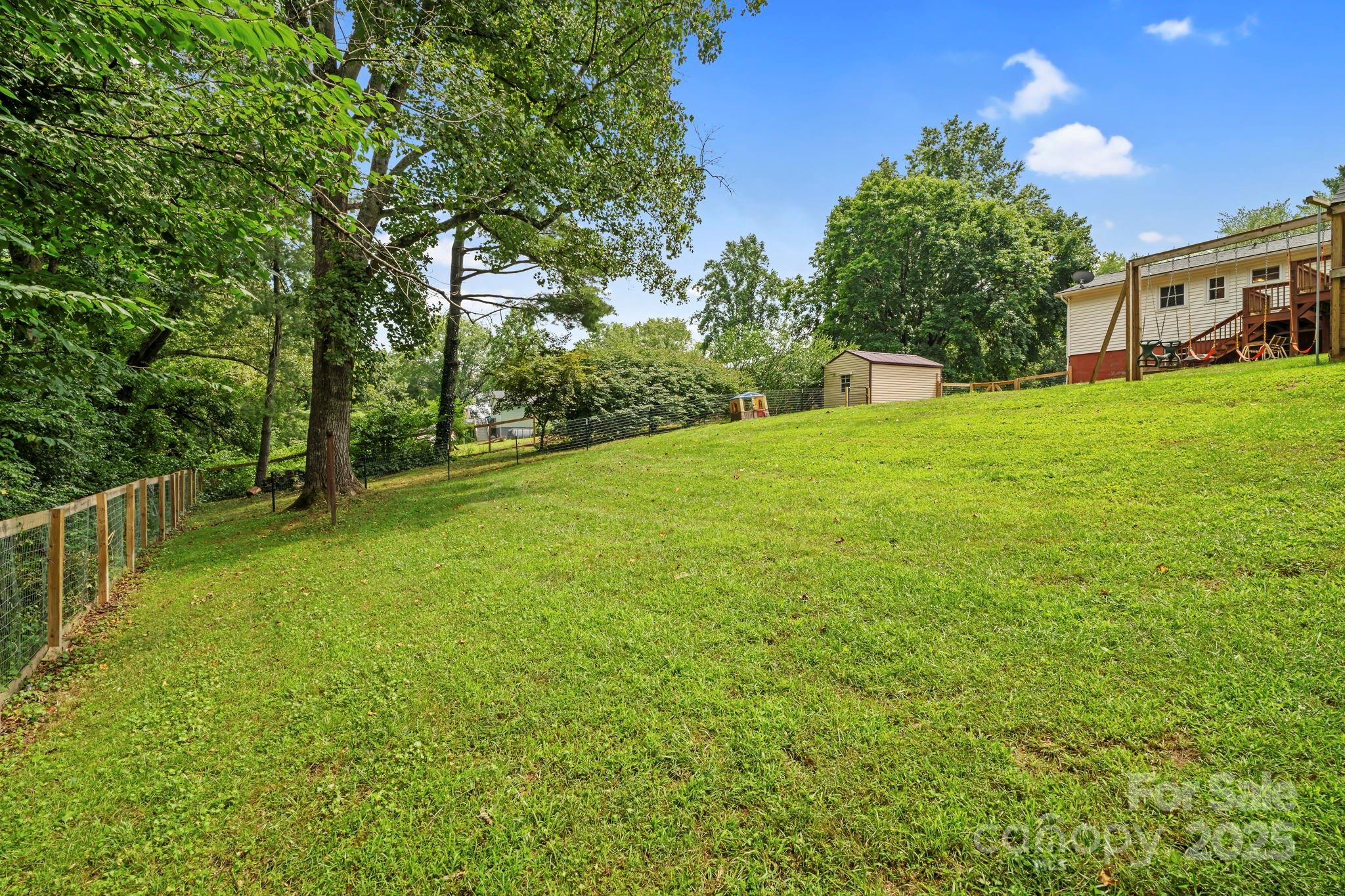 Quail Cove - Residential