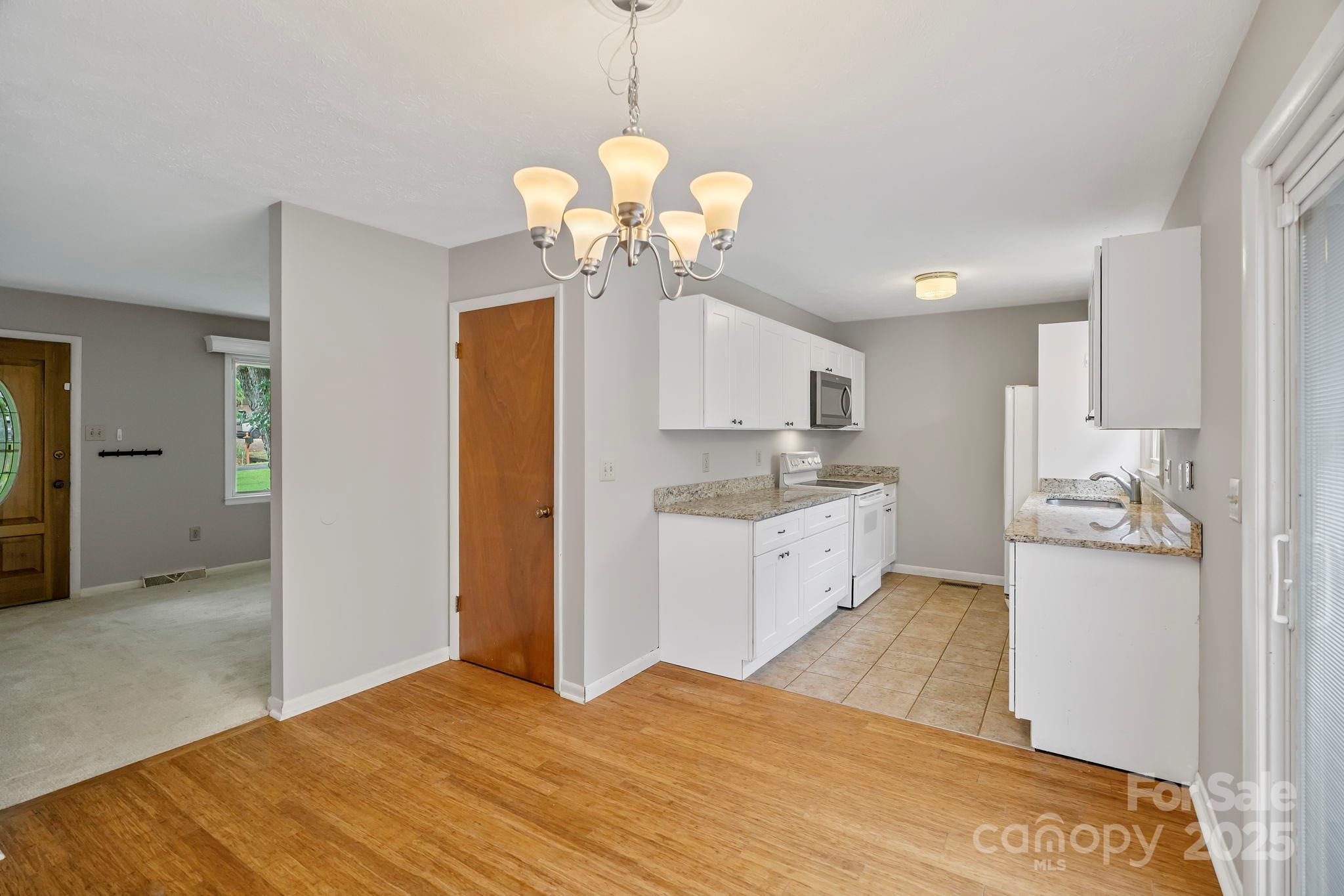 Quail Cove - Residential