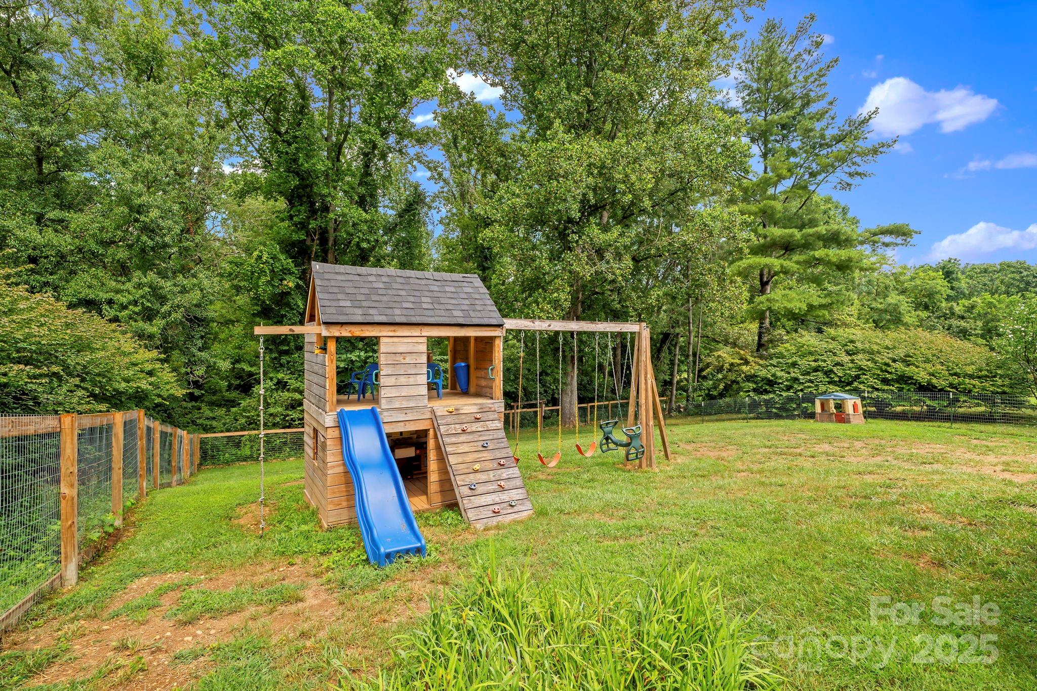 Quail Cove - Residential