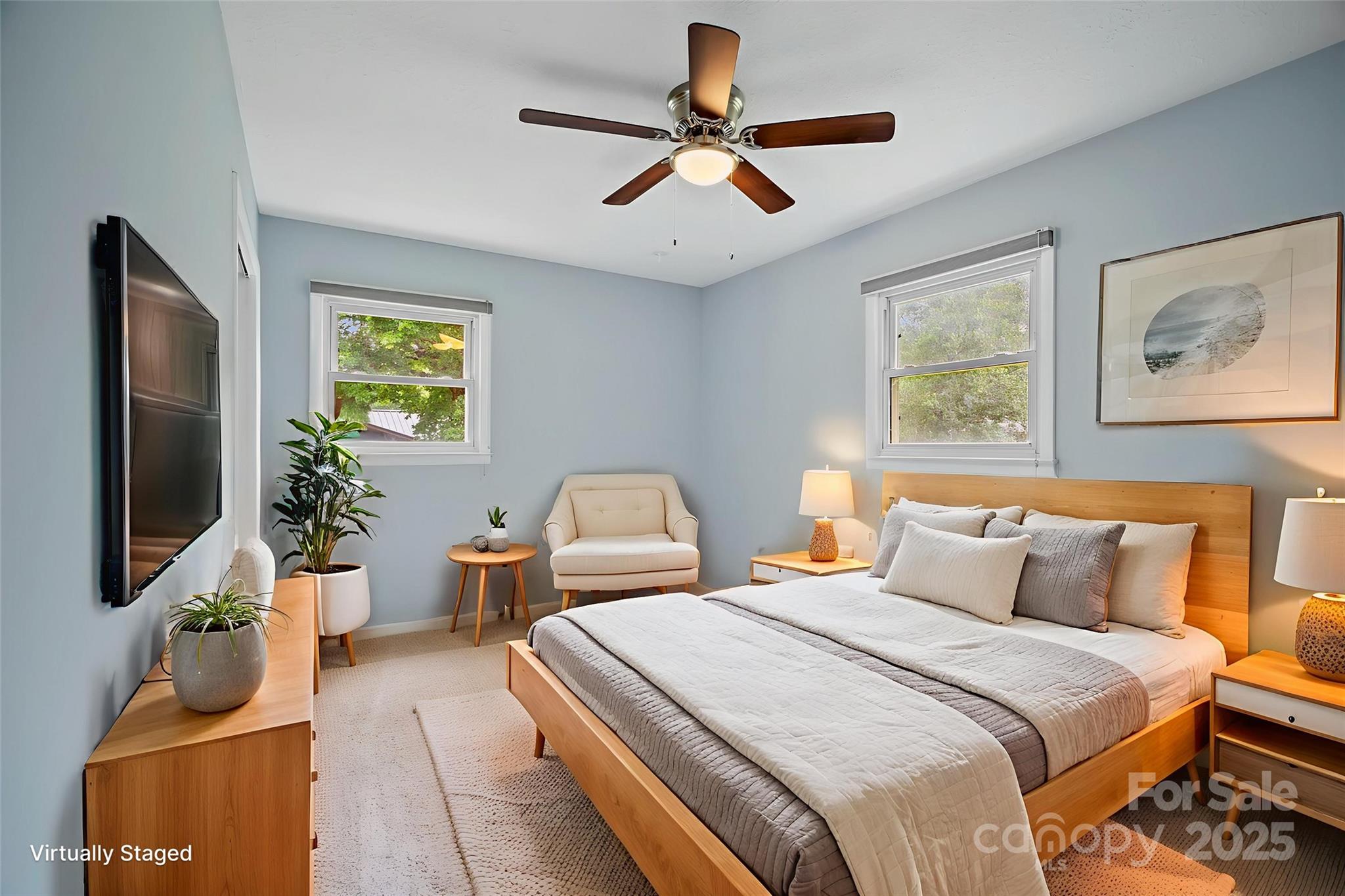 Quail Cove - Residential