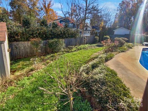 A home in Huntersville