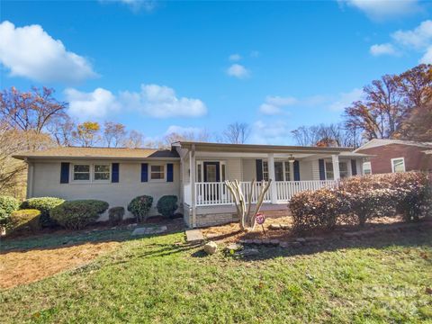 A home in Huntersville