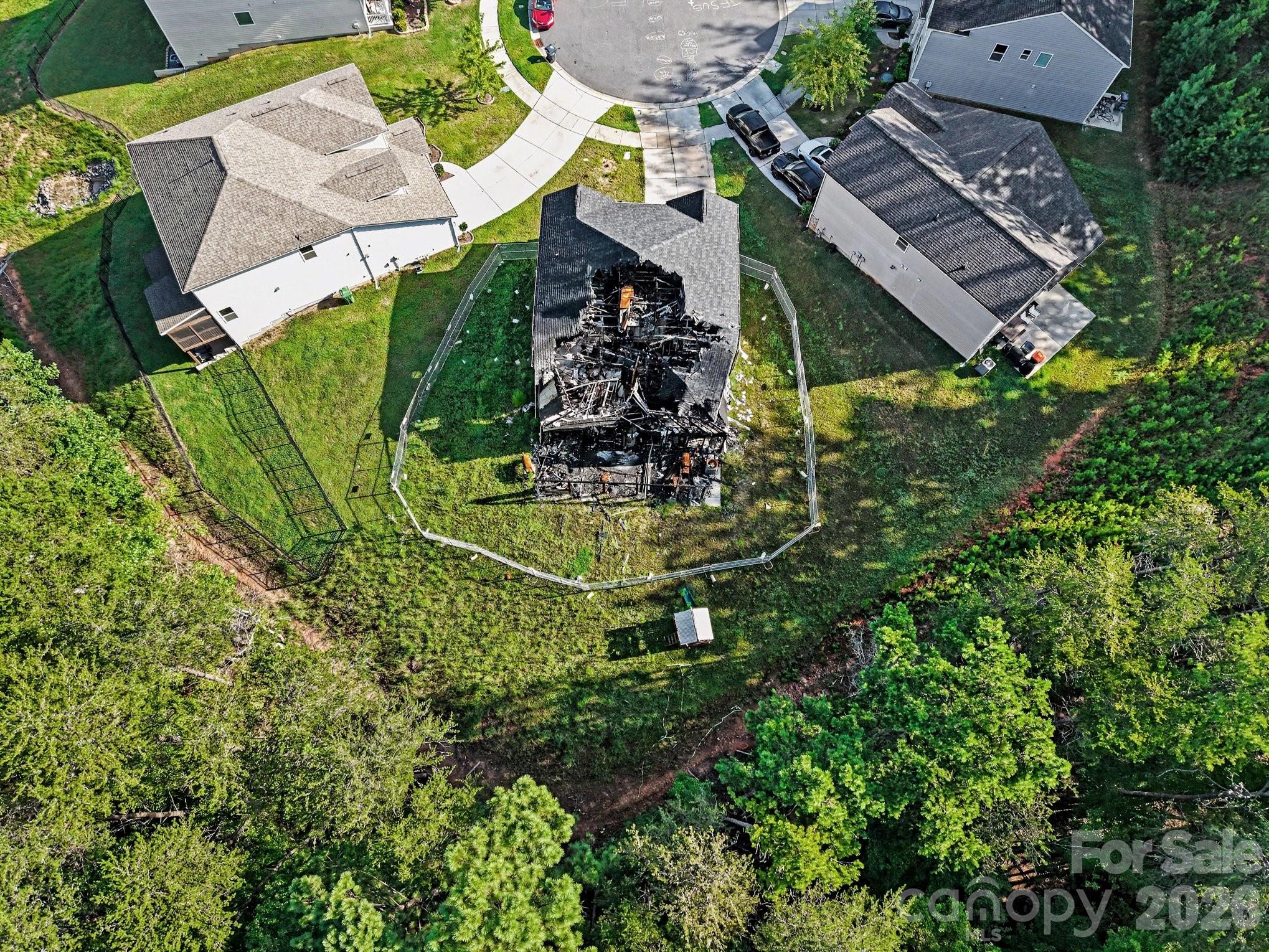 16226 Fieldstone Trace