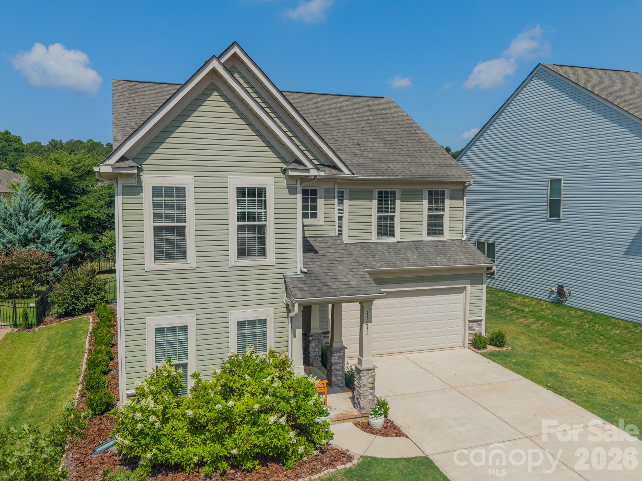 15215 Colonial Park Drive