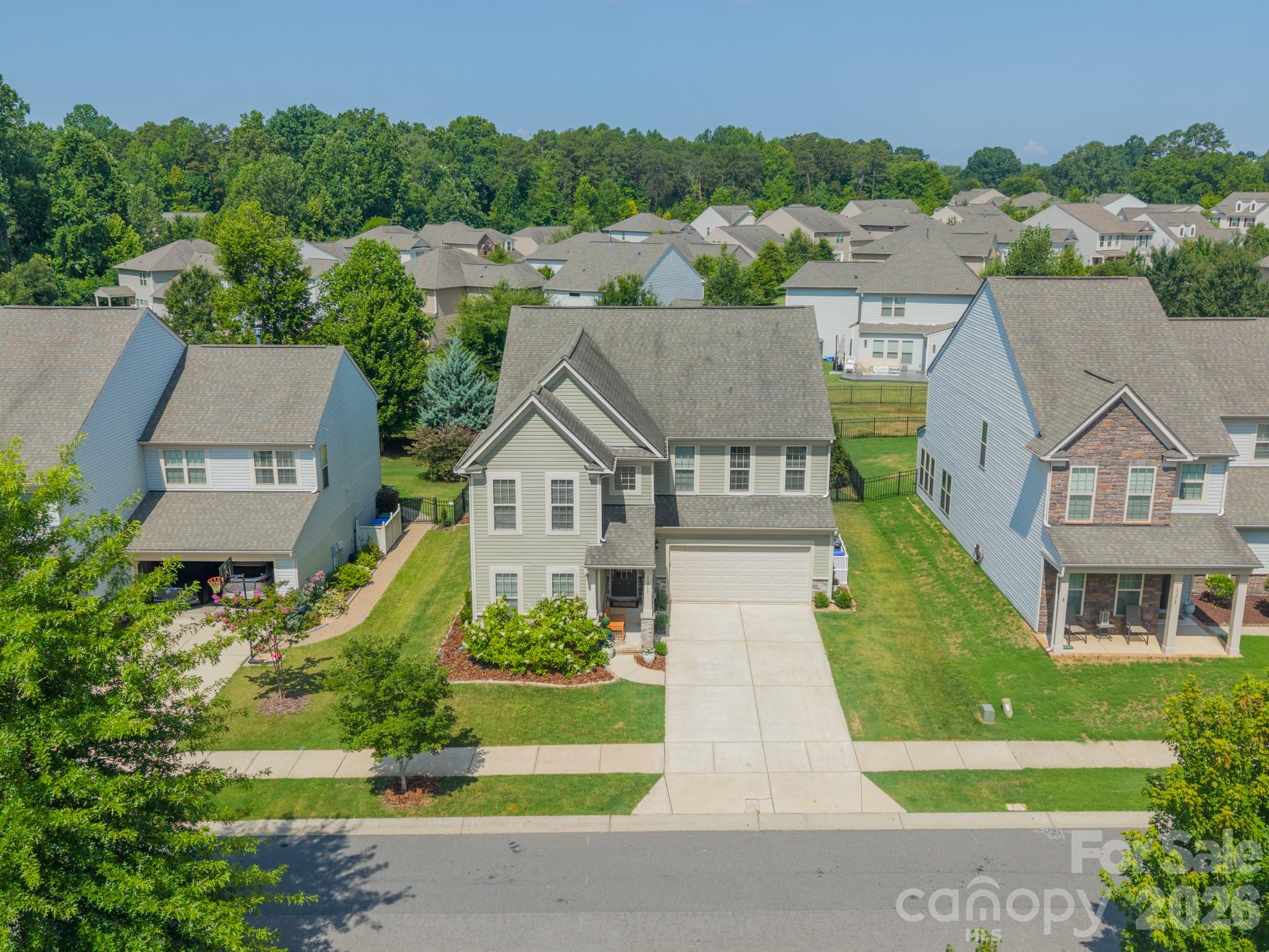 15215 Colonial Park Drive