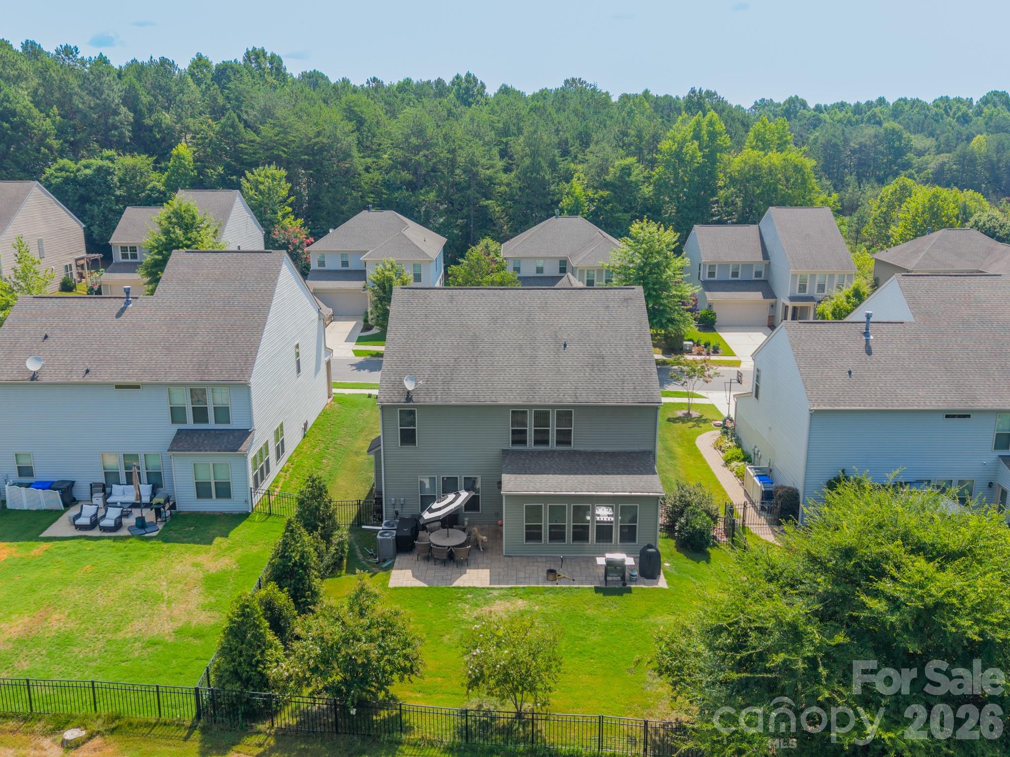 15215 Colonial Park Drive