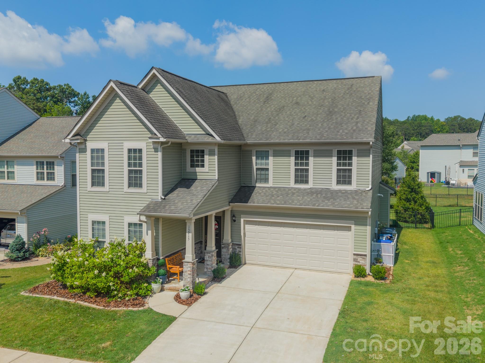 15215 Colonial Park Drive