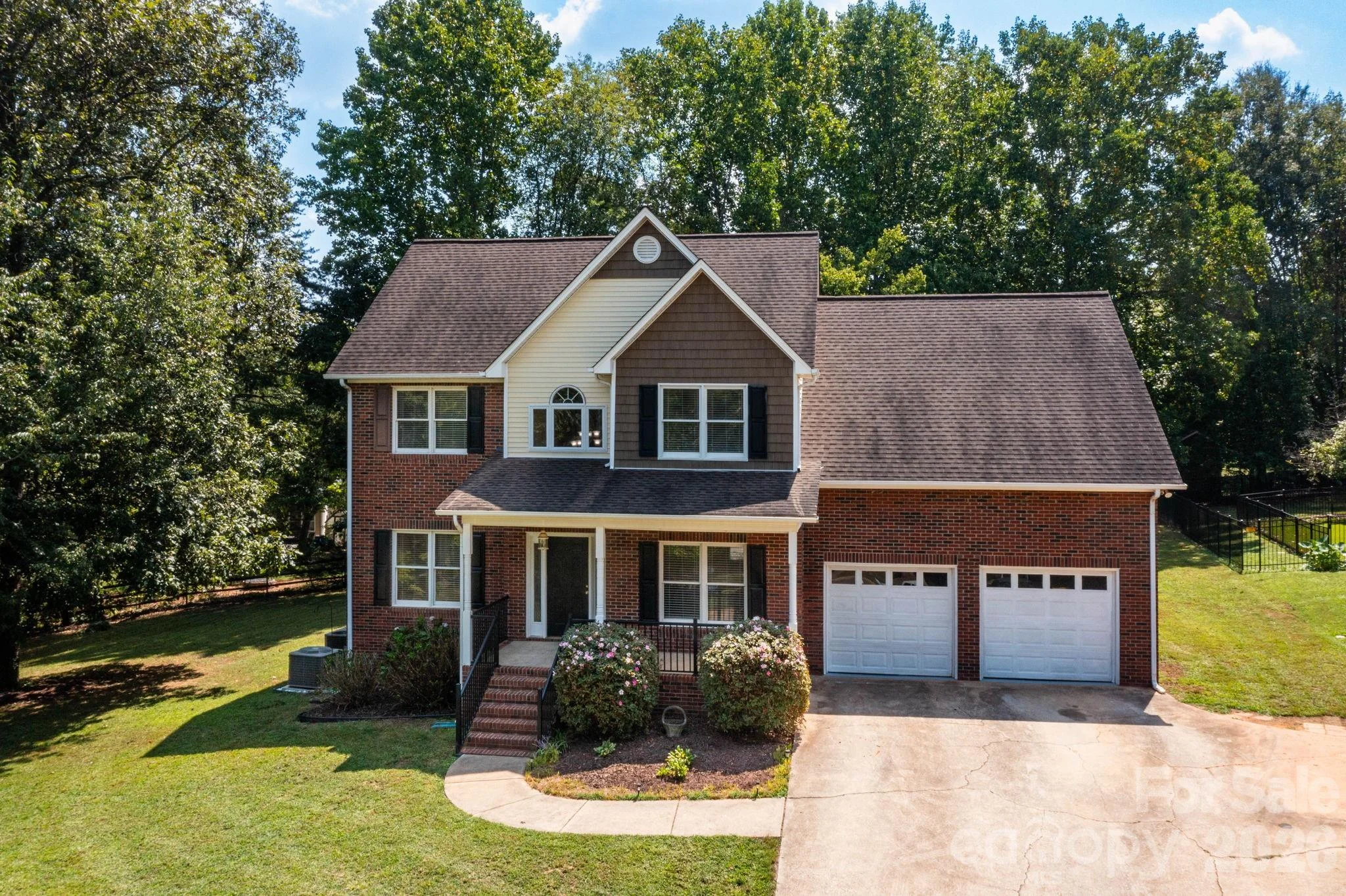 2507 Ashley Court, Belmont, NC, 28012