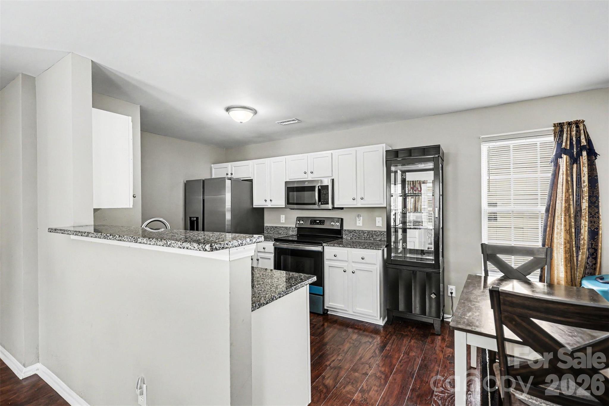 Reynolds Walk - Residential