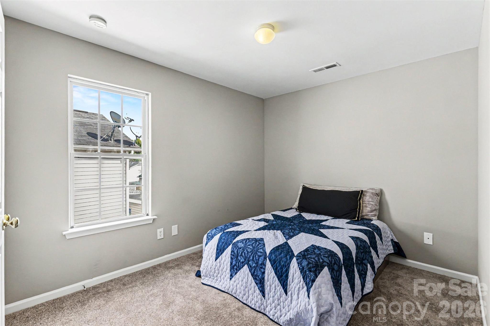 Reynolds Walk - Residential
