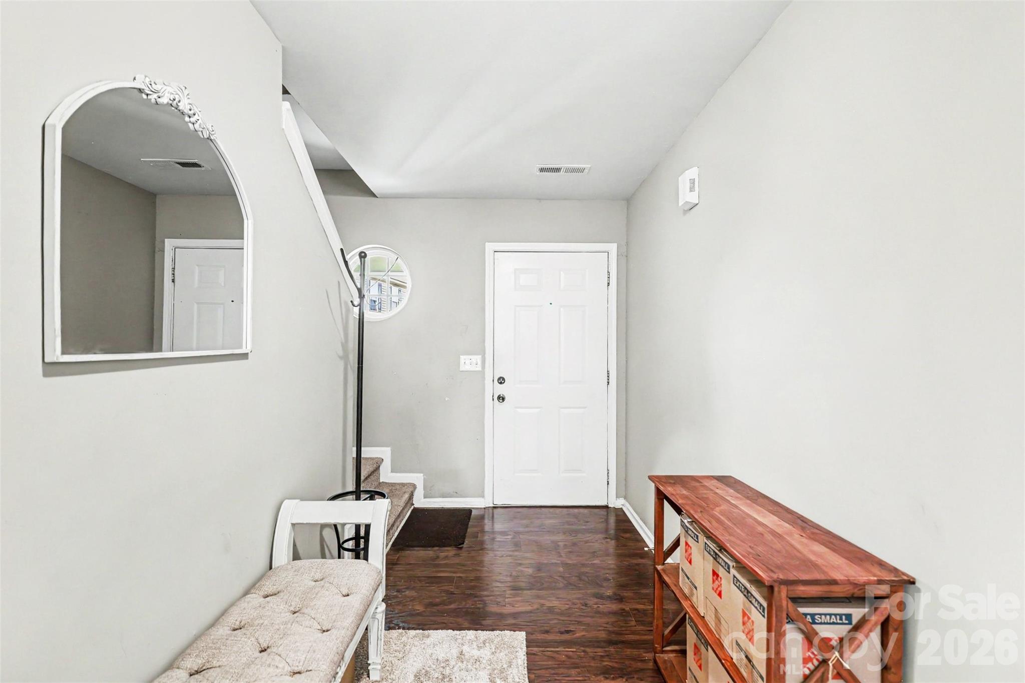 Reynolds Walk - Residential
