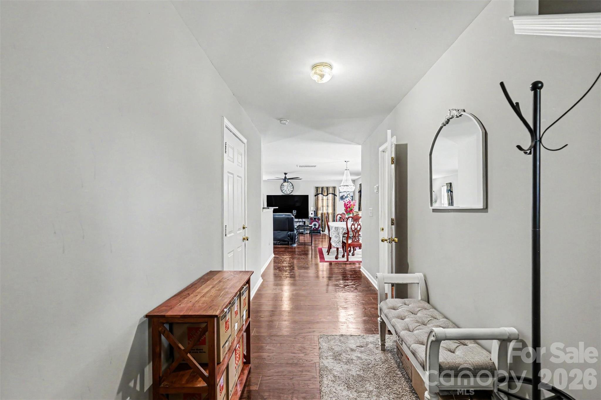 Reynolds Walk - Residential