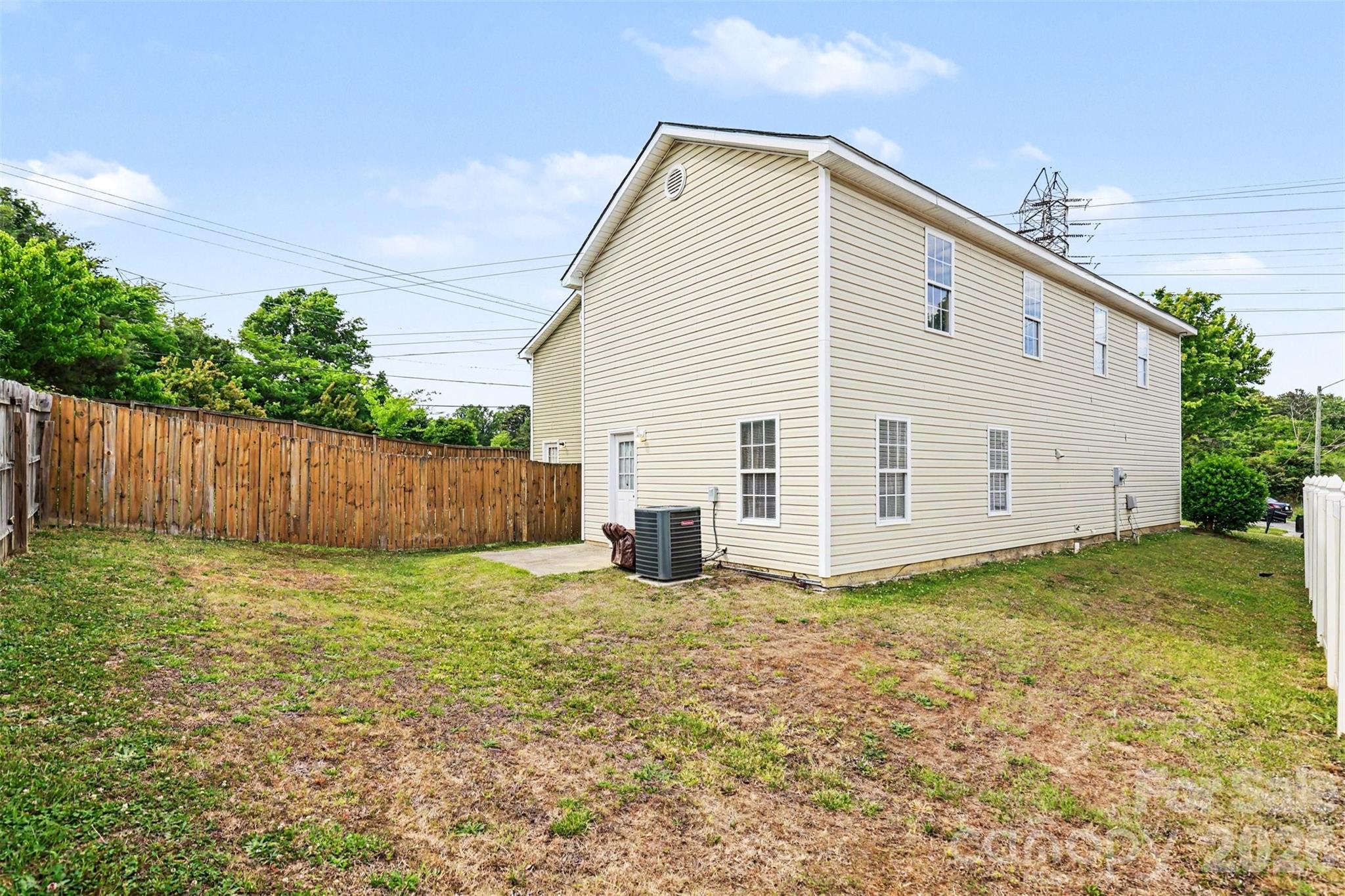 Reynolds Walk - Residential