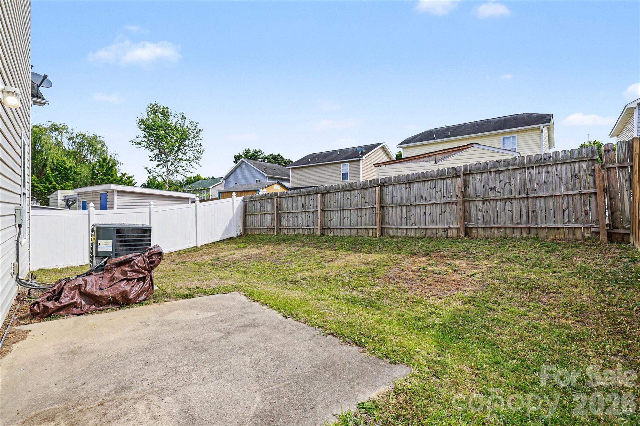 Reynolds Walk - Residential