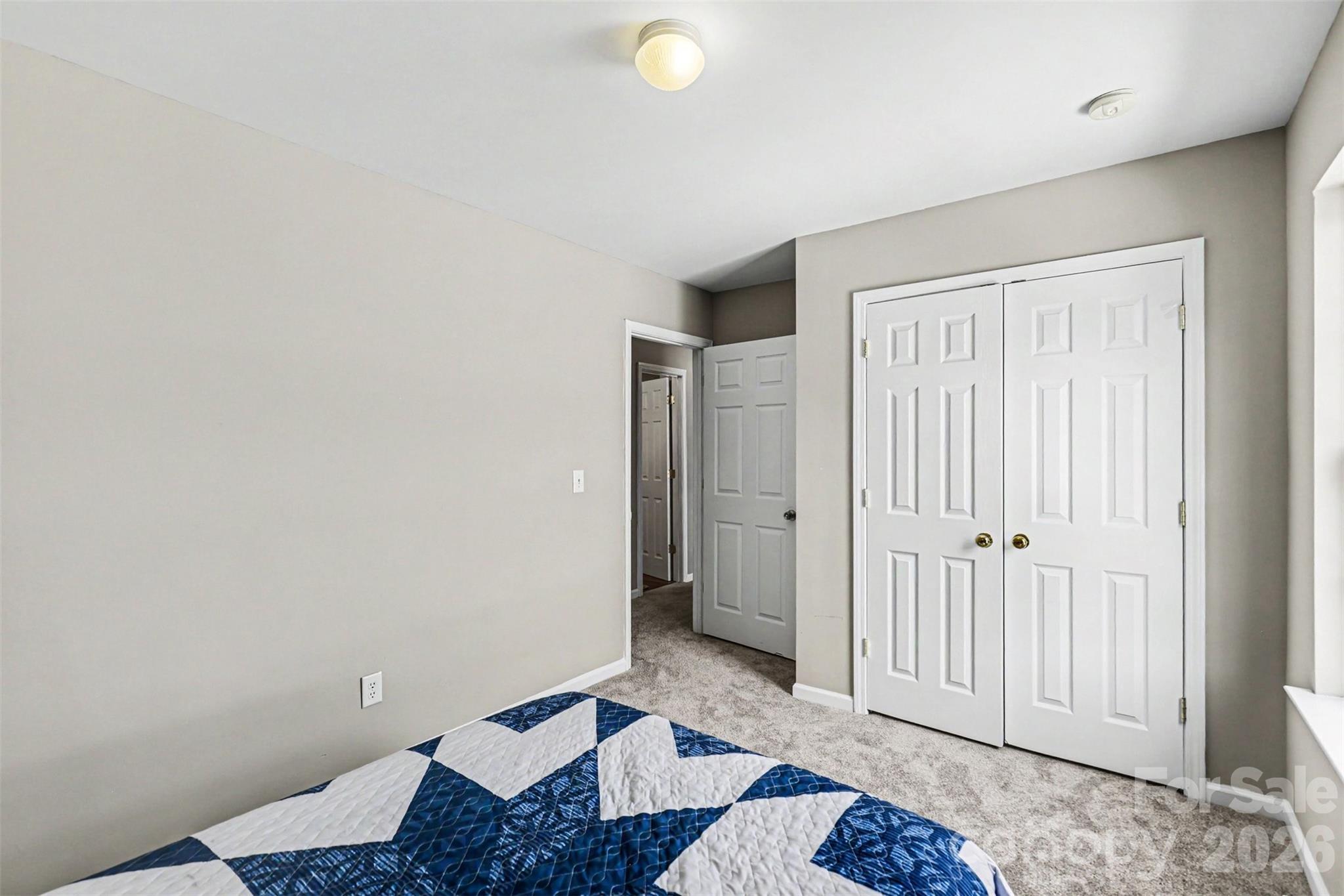 Reynolds Walk - Residential