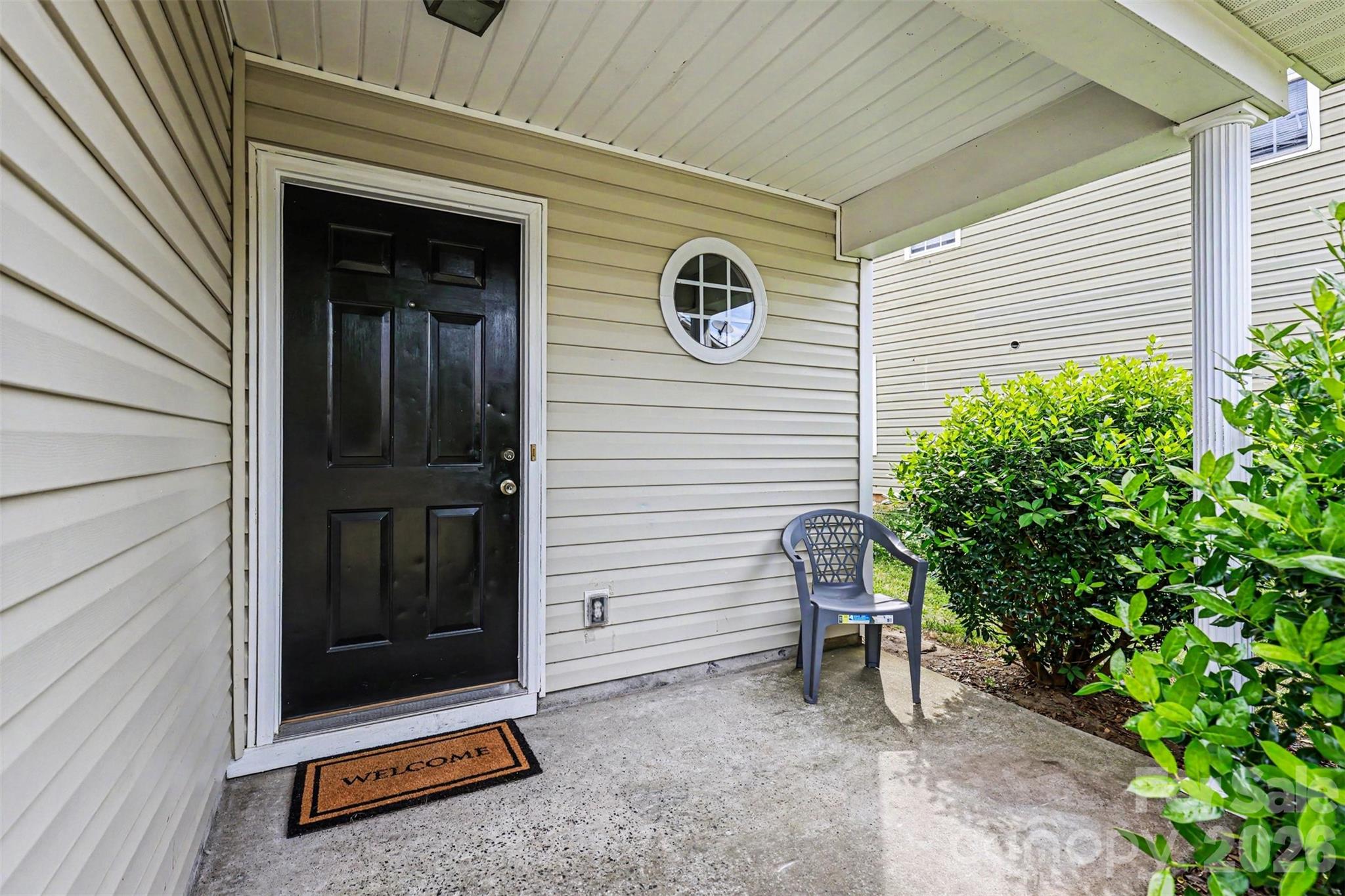 Reynolds Walk - Residential