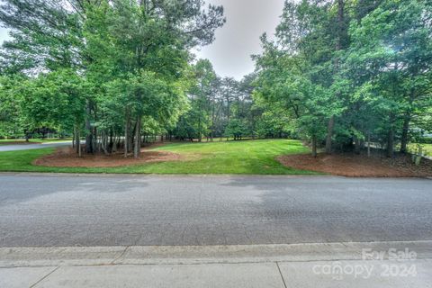 A home in Troutman