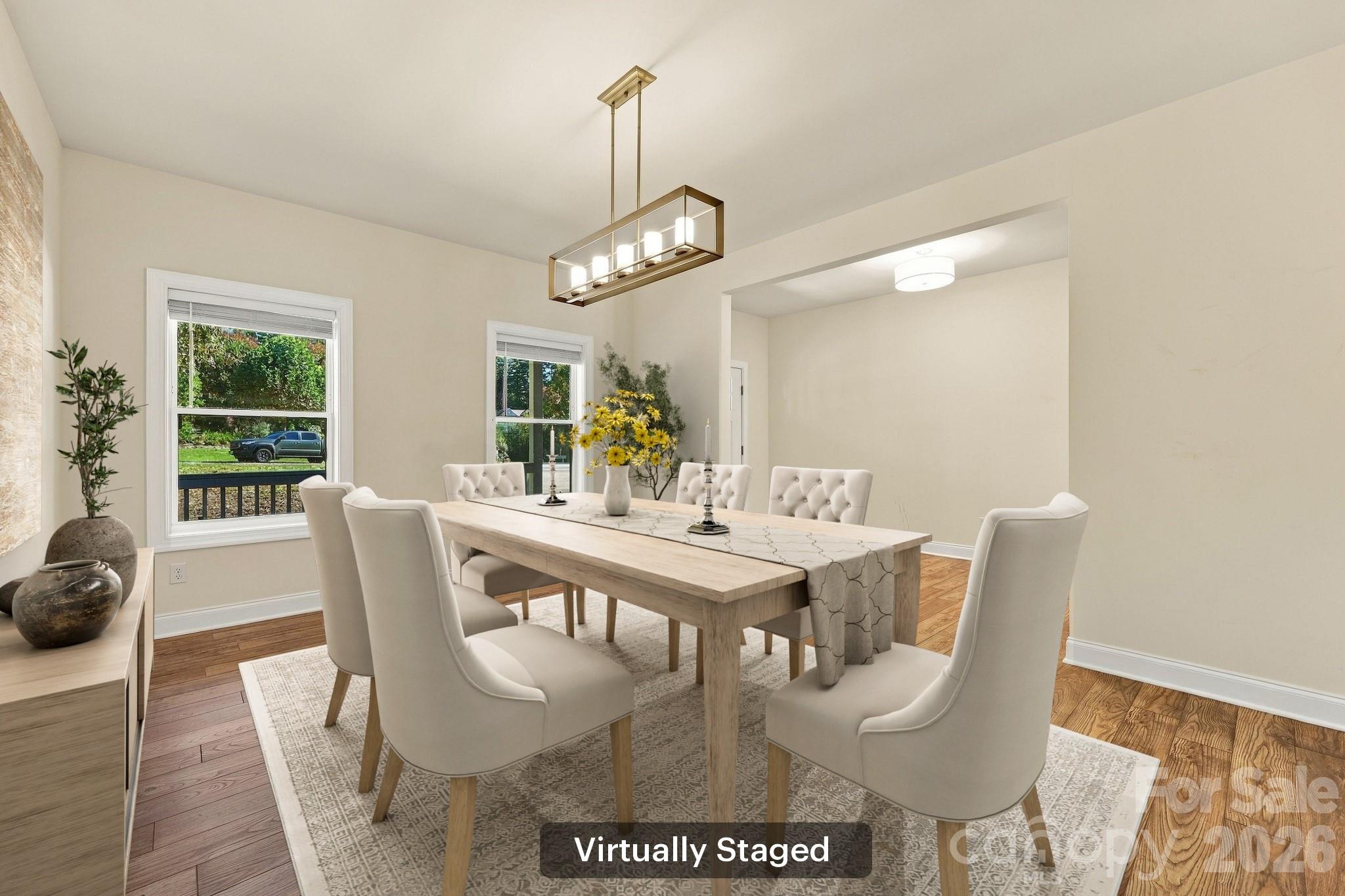 68 Rock View Court