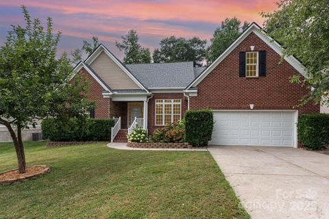 7508 Turkey Trot Drive Stanley NC 28164