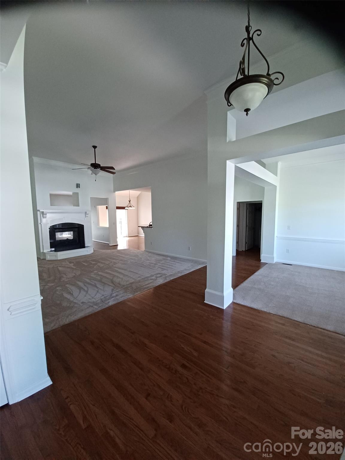 Gates At Waterside - Residential