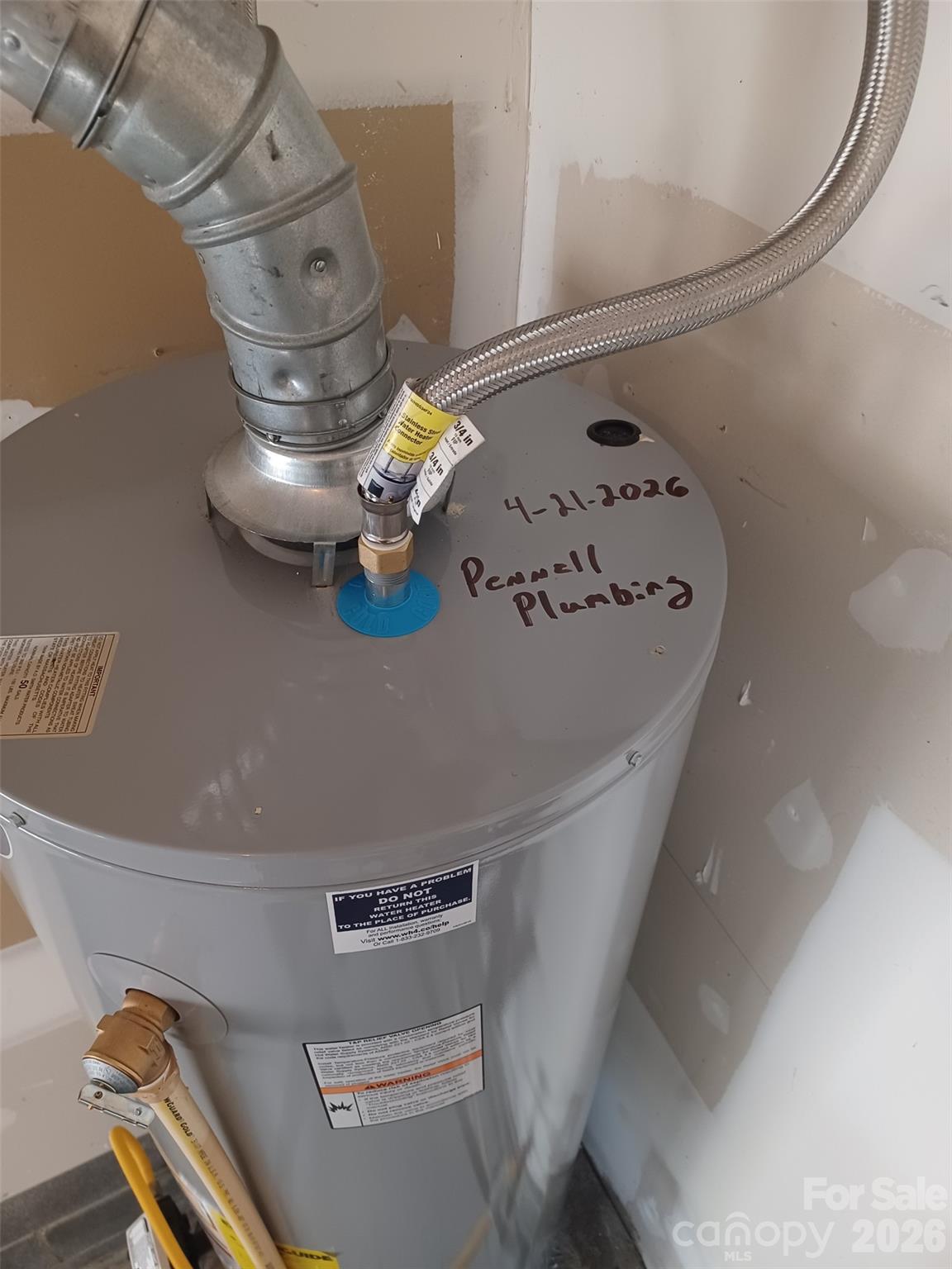 Gates At Waterside - Residential