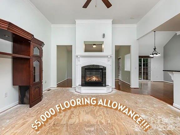 7508 Turkey Trot Drive