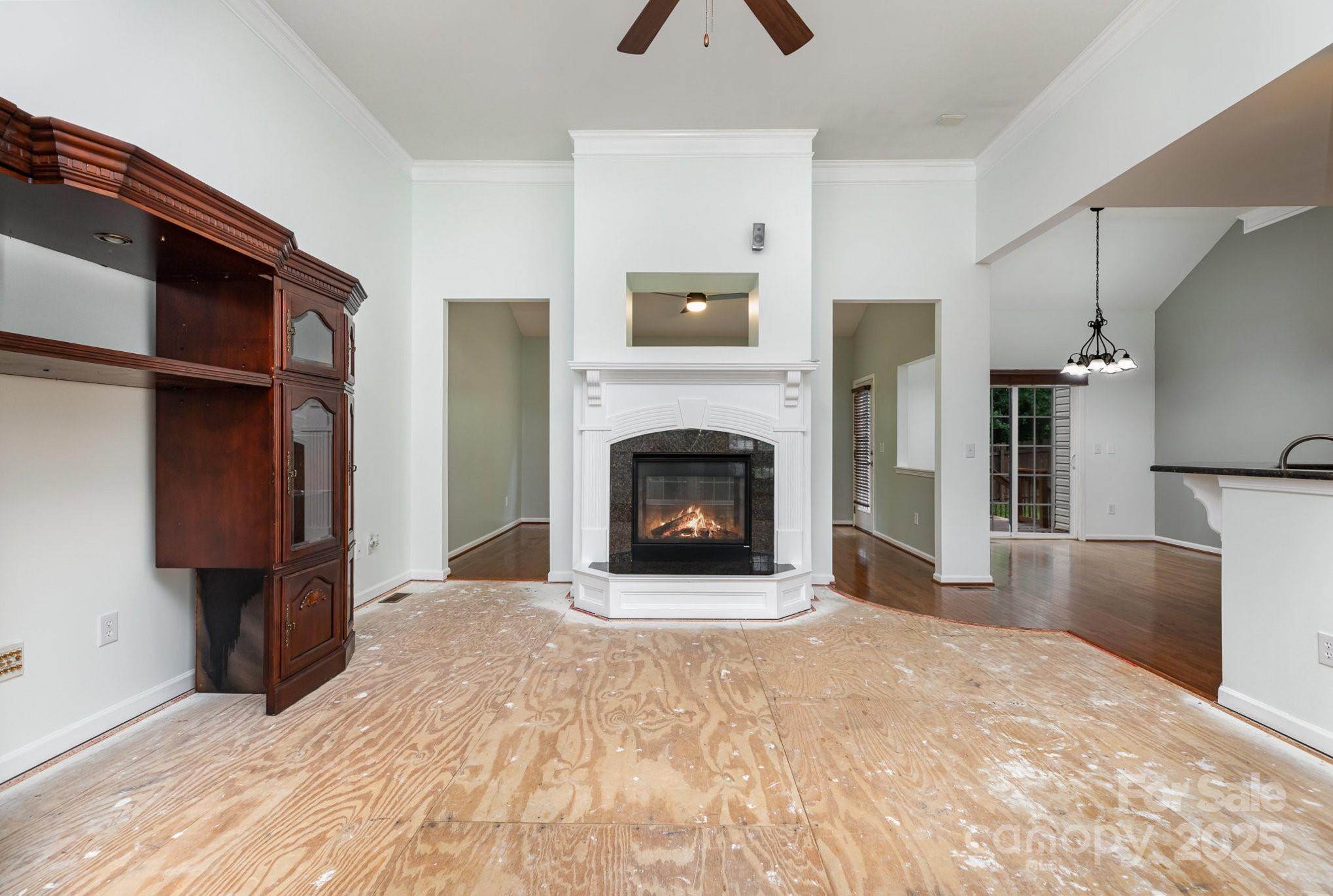 7508 Turkey Trot Drive