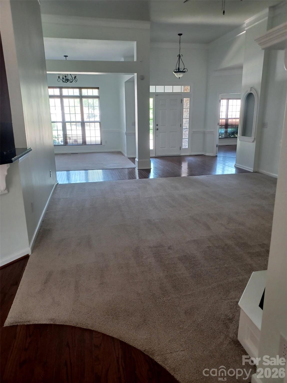 Gates At Waterside - Residential