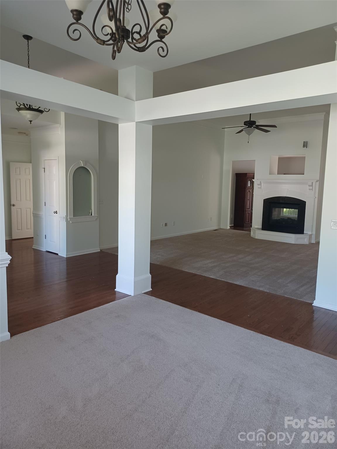 Gates At Waterside - Residential