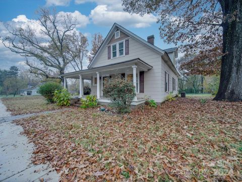 A home in Salisbury