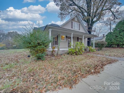 A home in Salisbury