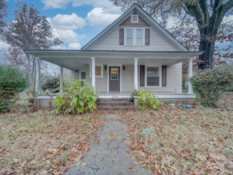 A home in Salisbury