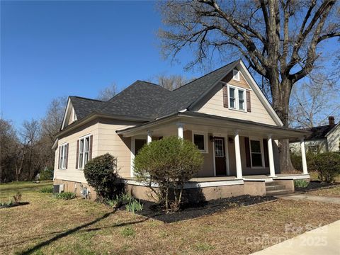 A home in Salisbury
