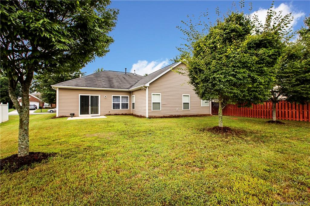 Madison Green - Residential