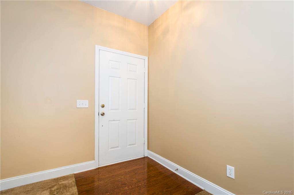 Madison Green - Residential