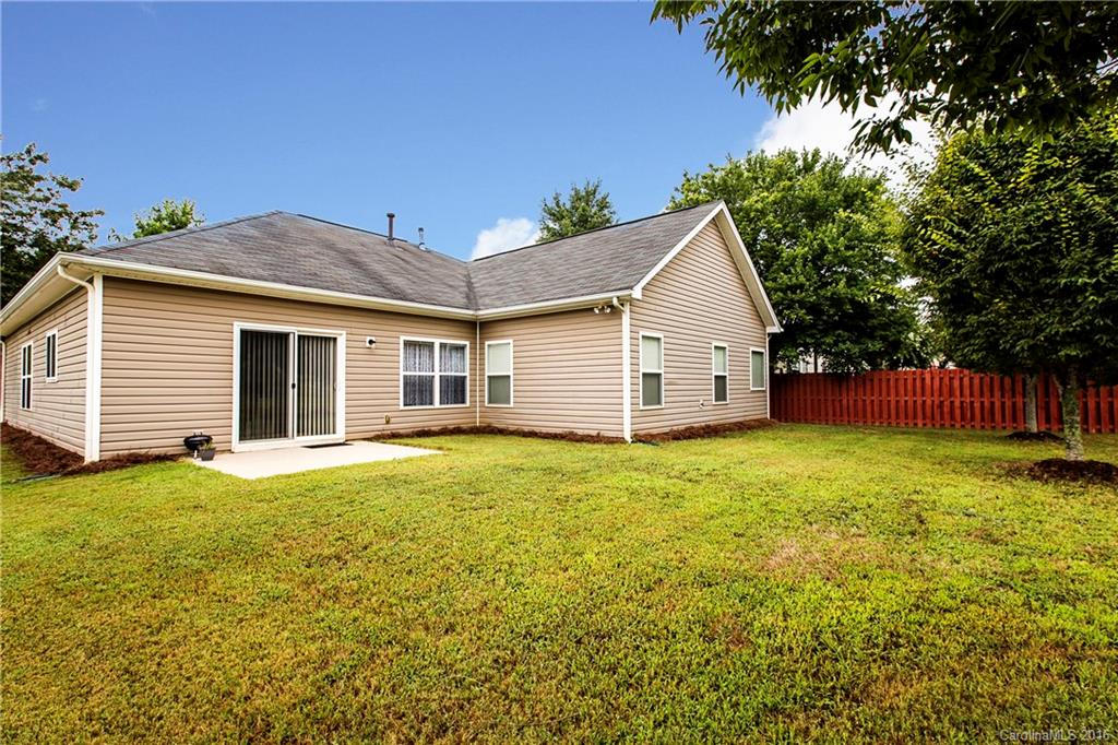 Madison Green - Residential