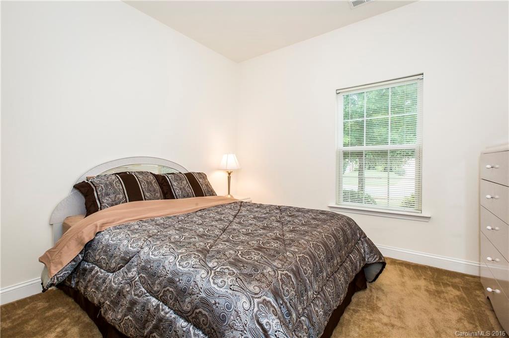 Madison Green - Residential