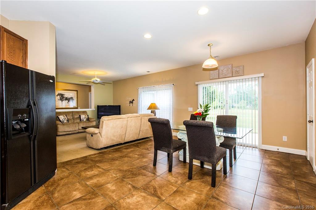 Madison Green - Residential