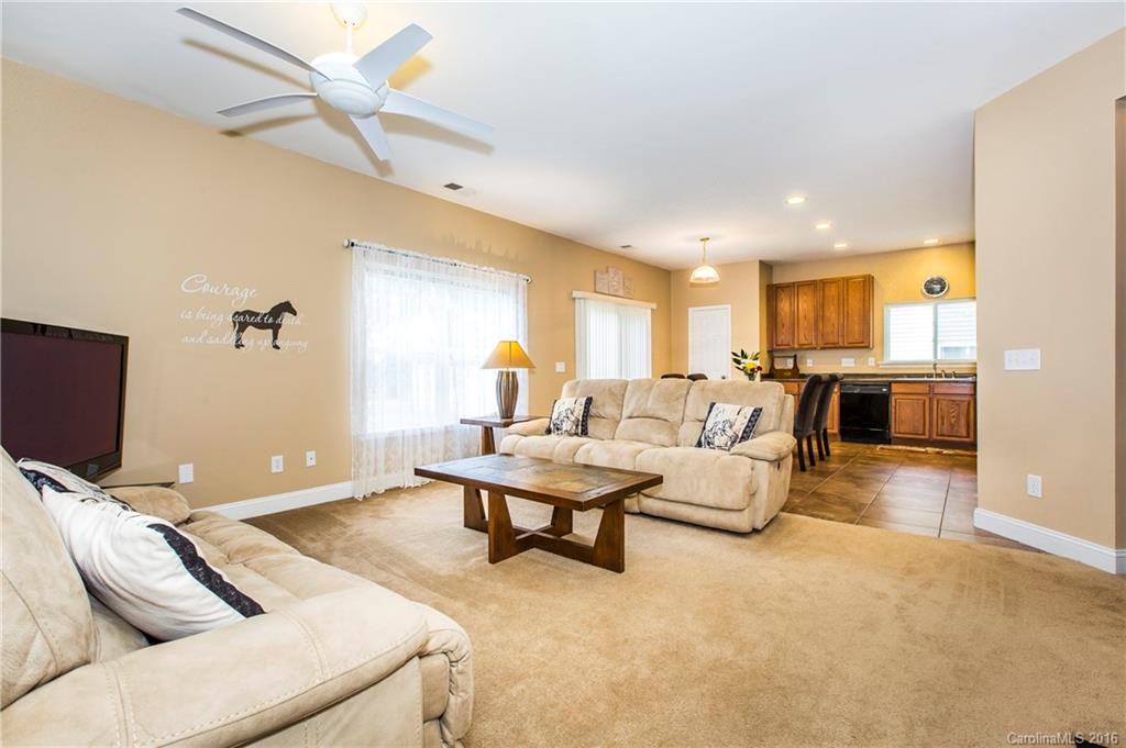 Madison Green - Residential