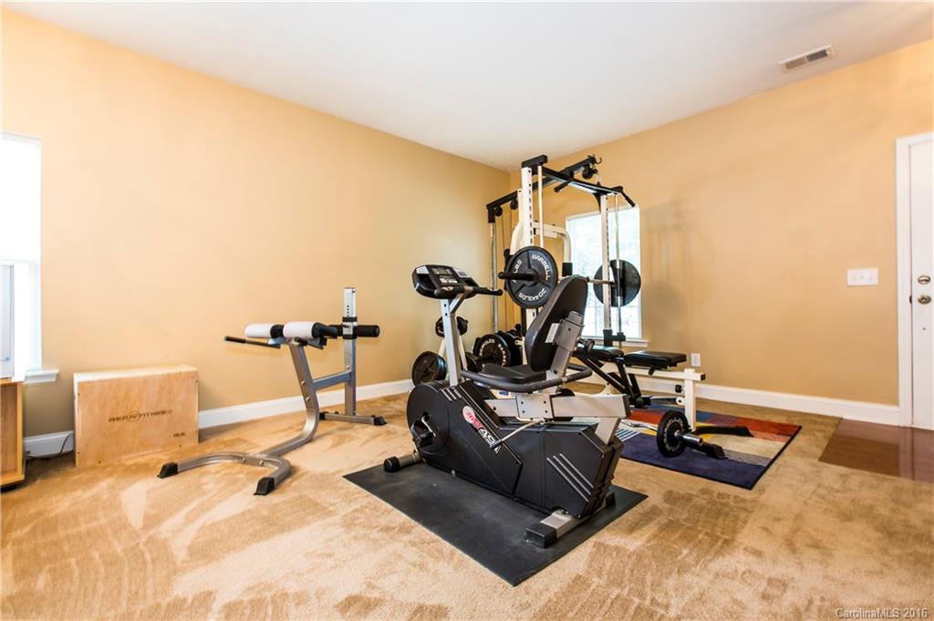 Madison Green - Residential