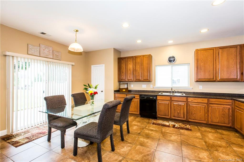 Madison Green - Residential