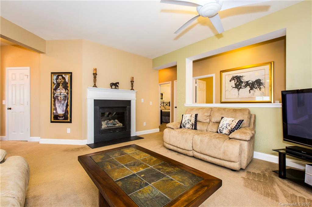 Madison Green - Residential