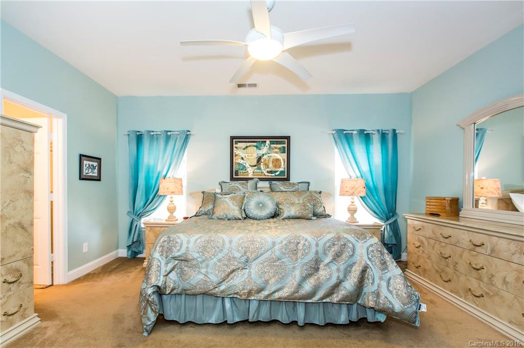 Madison Green - Residential