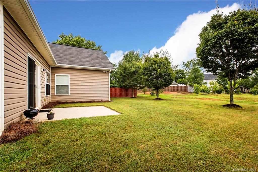 Madison Green - Residential