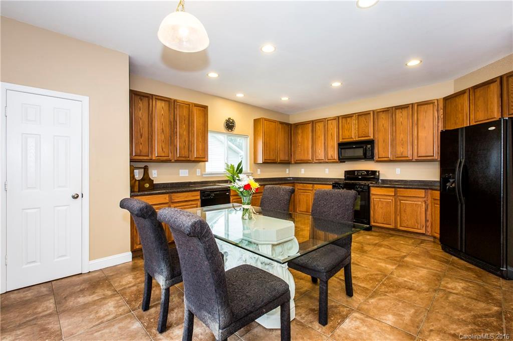 Madison Green - Residential