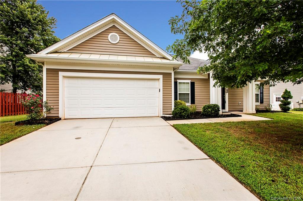 Madison Green - Residential