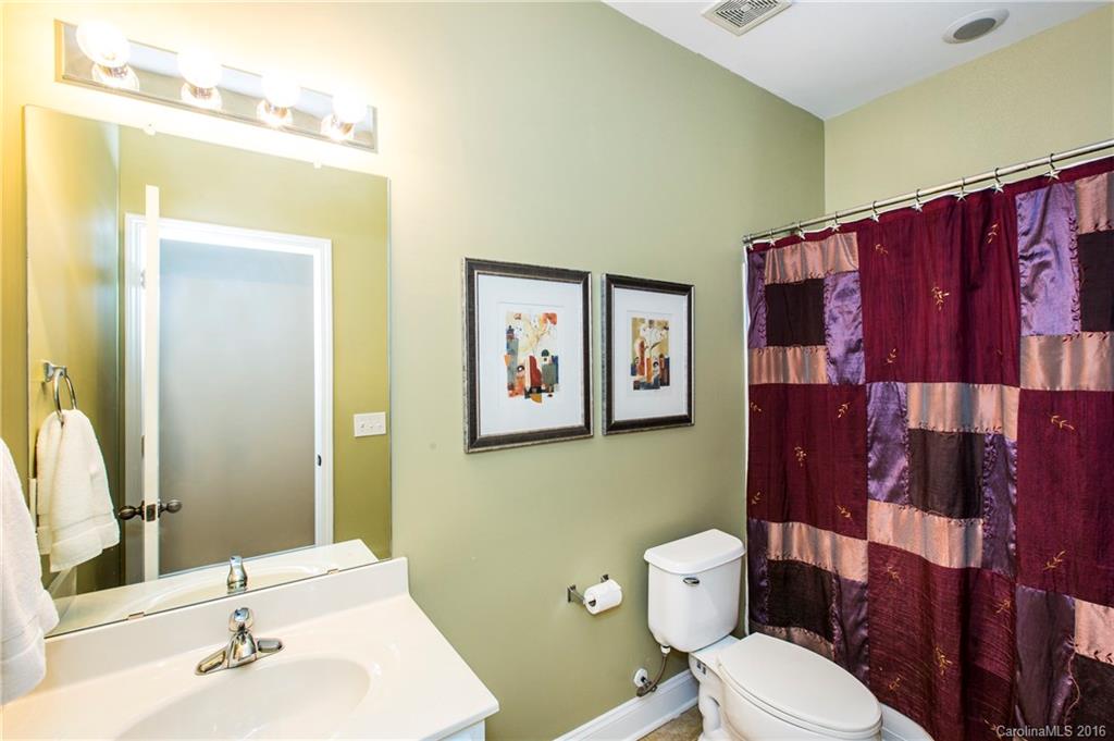 Madison Green - Residential