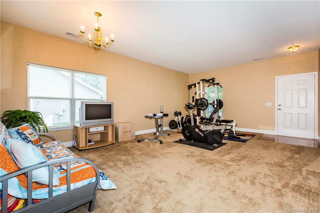 Madison Green - Residential