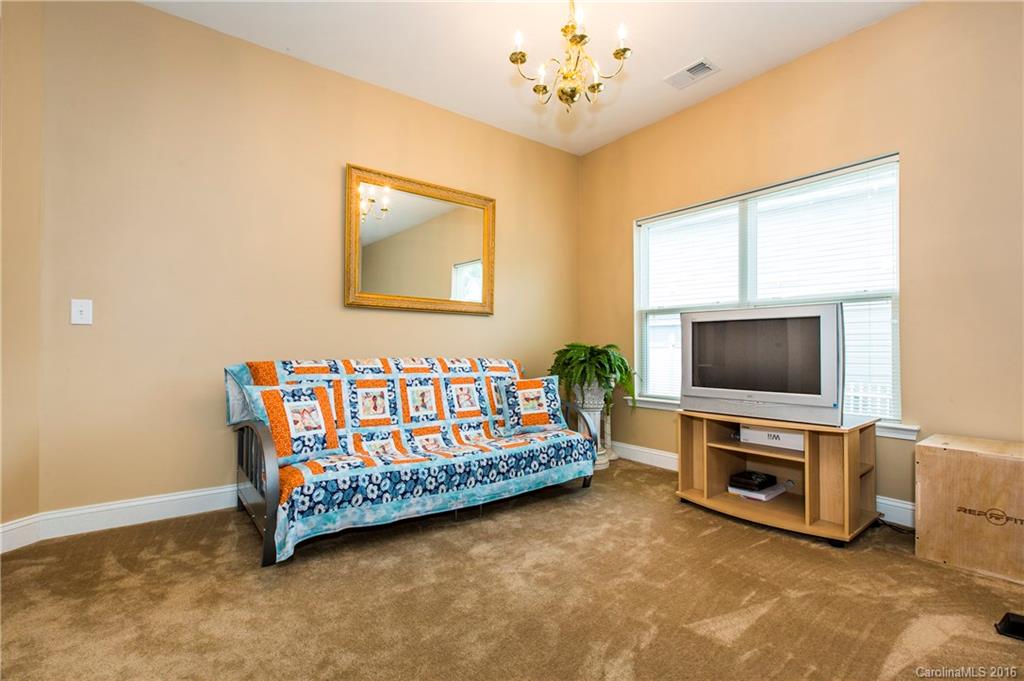 Madison Green - Residential